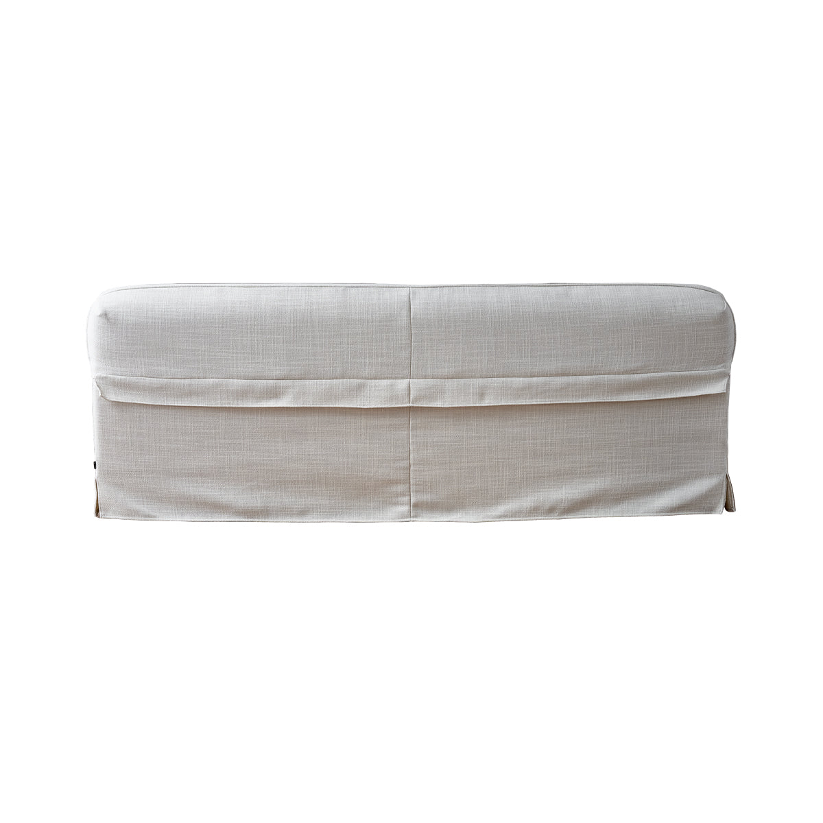 Cocos White Sofa