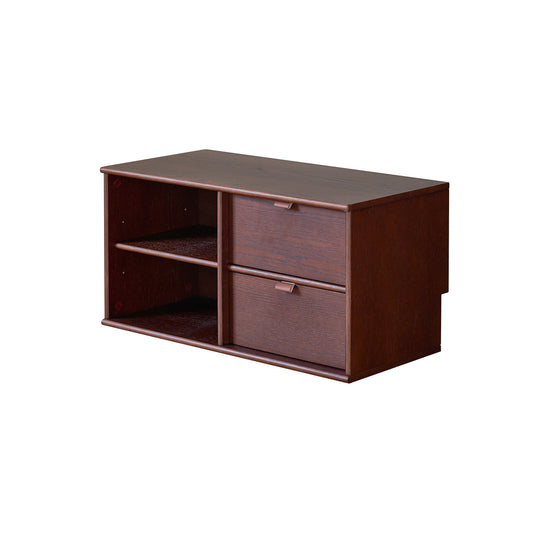 Dark Chocolate Sideboard - 02