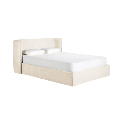 Embrace Bed with Storage
