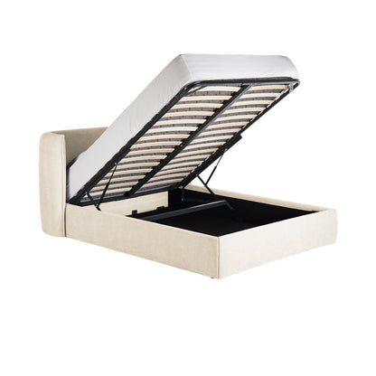 Embrace Bed with Storage