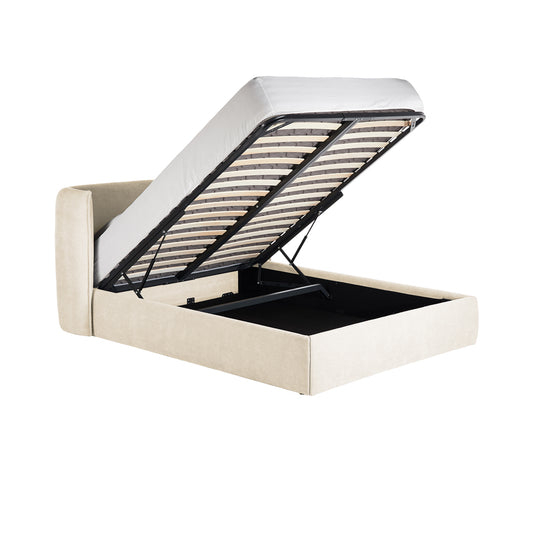 Embrace Bed with Storage
