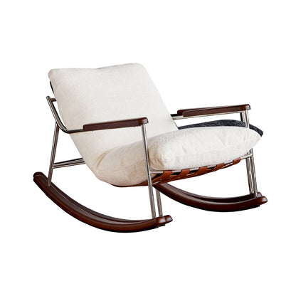 Fika Rocking Chair