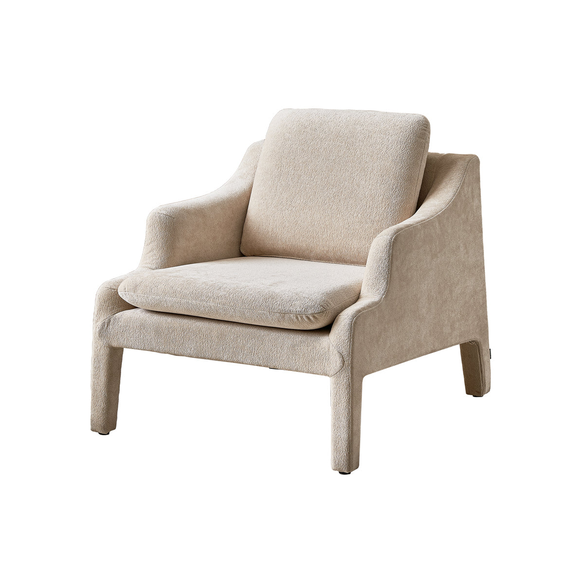 Guardian Lounge Chair