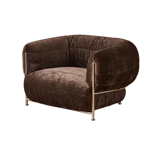 Honey sofa 1-seater