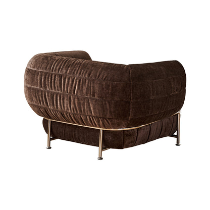 Honey sofa 1-seater