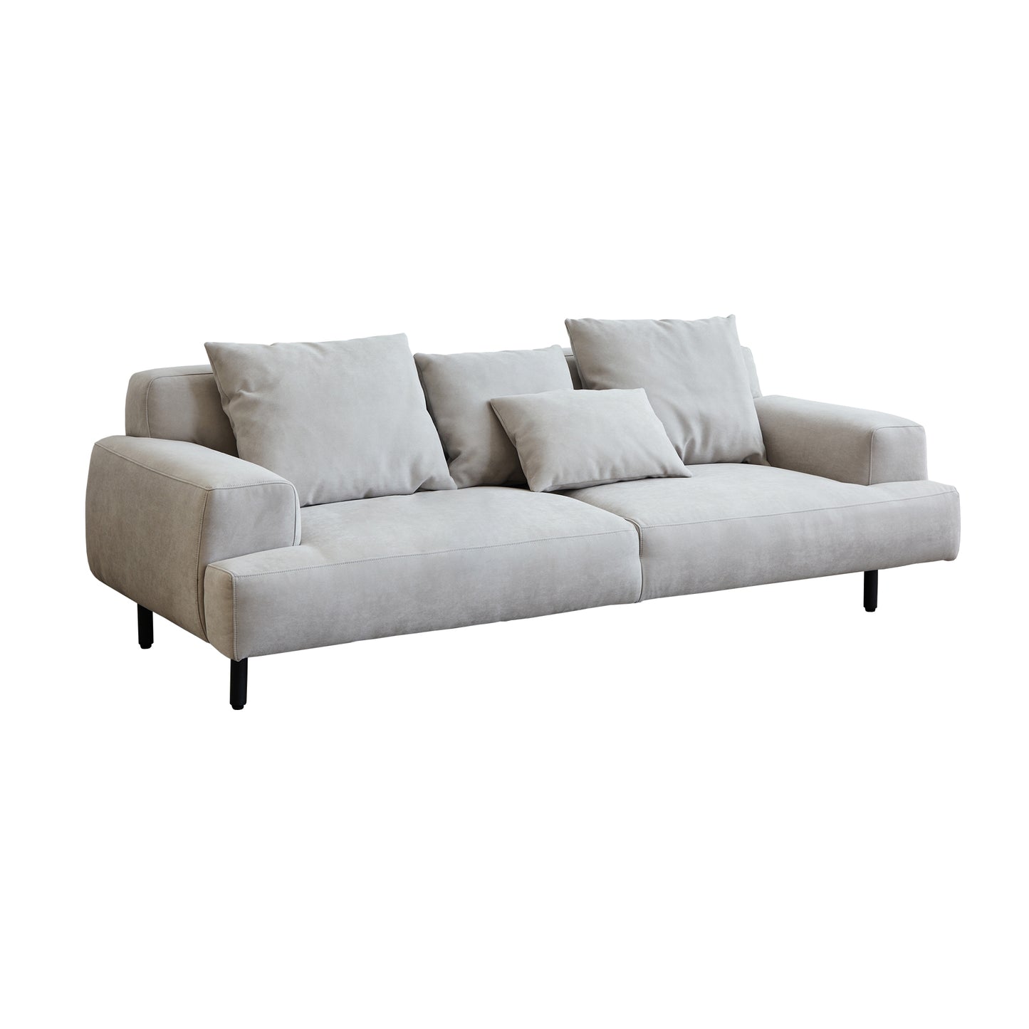 Island Sofa