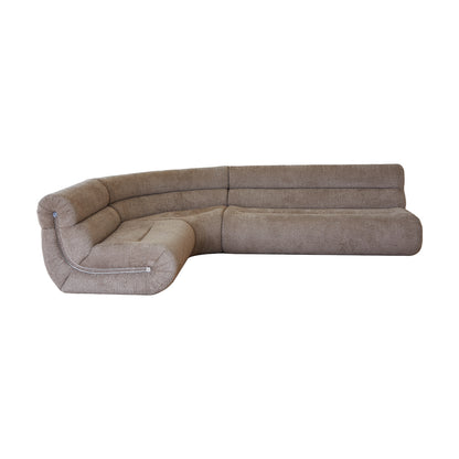 Kalimba sofa / L Shape