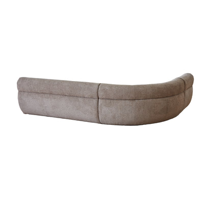 Kalimba sofa / L Shape