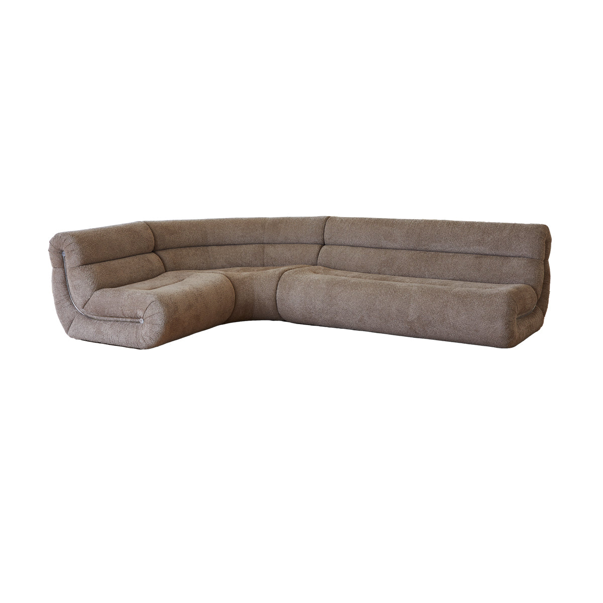 Kalimba sofa / L Shape