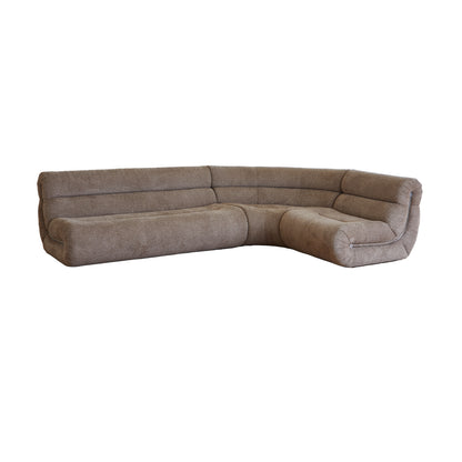Kalimba sofa / L Shape