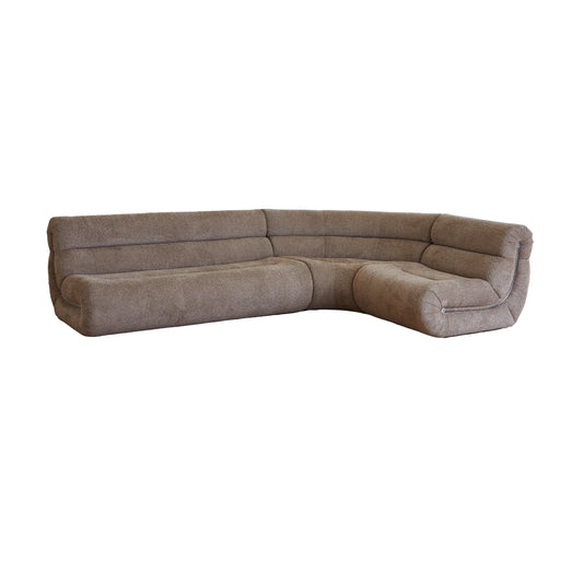 Kalimba sofa / L Shape