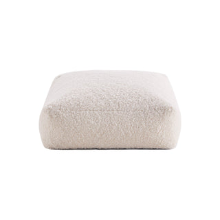 Lamb Pouf - Square