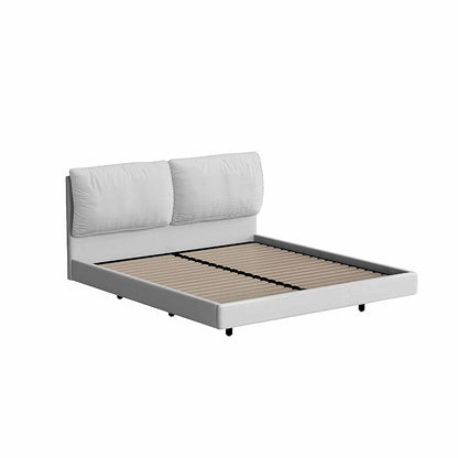 Lava Cake Bed