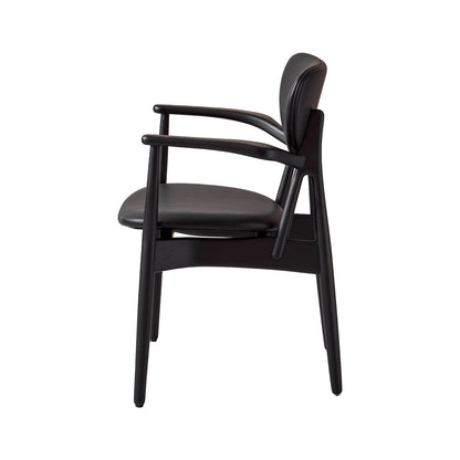 Layla Chair with Armrests