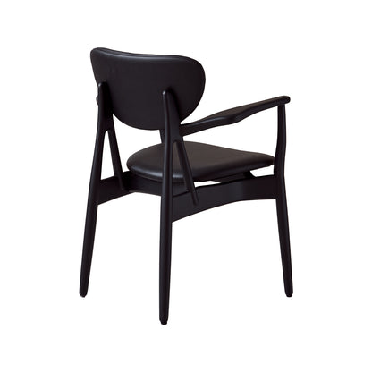 Layla Chair with Armrests