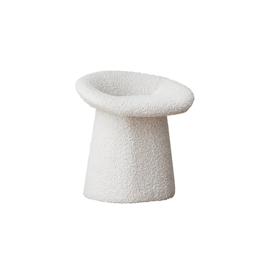 Mushroom Pouf