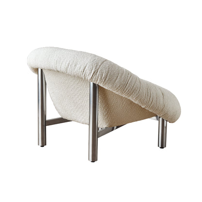 Nestle Lounge Chair