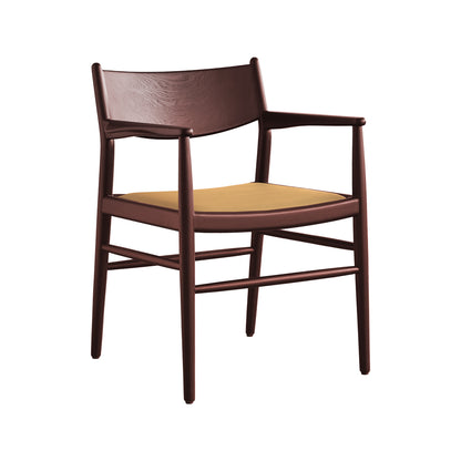 Onyx Chair with Armrests