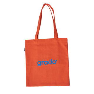 Tote Bag - Orange Soda