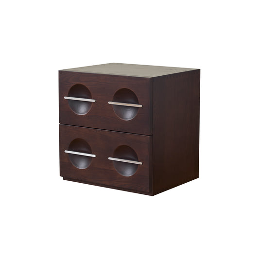 Planets Bedside Table