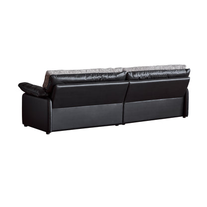 Sandwich Sofa