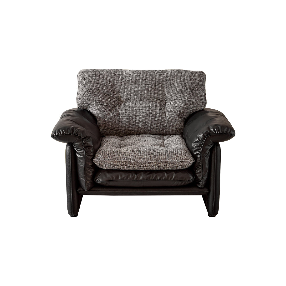 Sandwich Sofa 1-seater