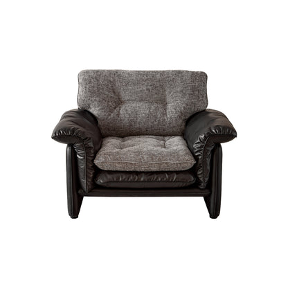 Sandwich Sofa 1-seater