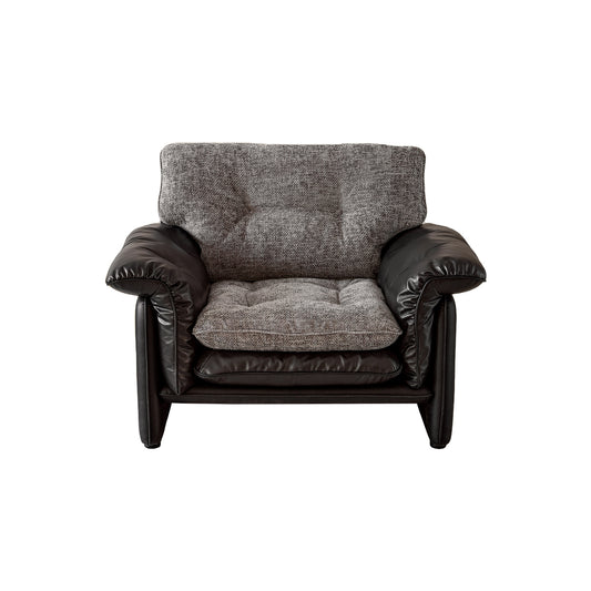 Sandwich Sofa 1-seater