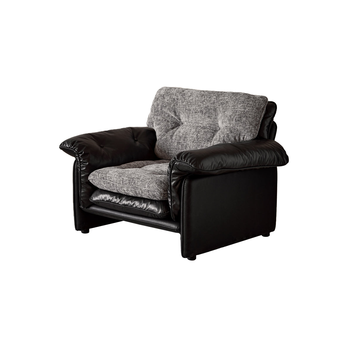 Sandwich Sofa 1-seater