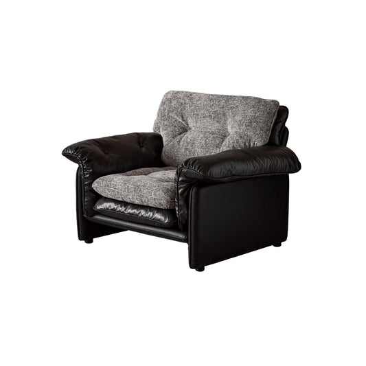 Sandwich Sofa 1-seater