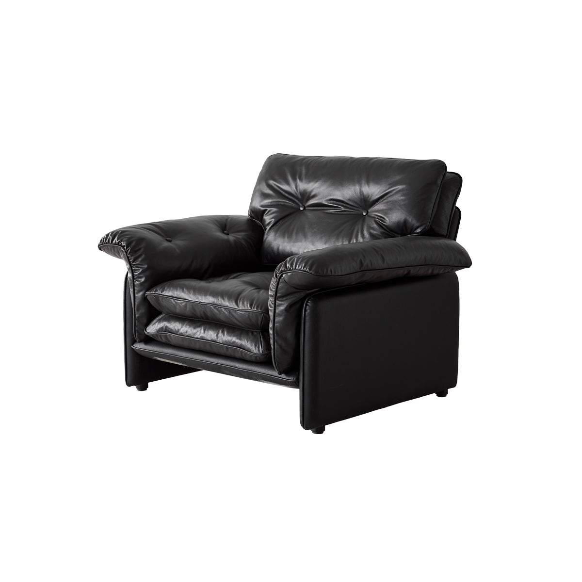 Sandwich Sofa 1-seater