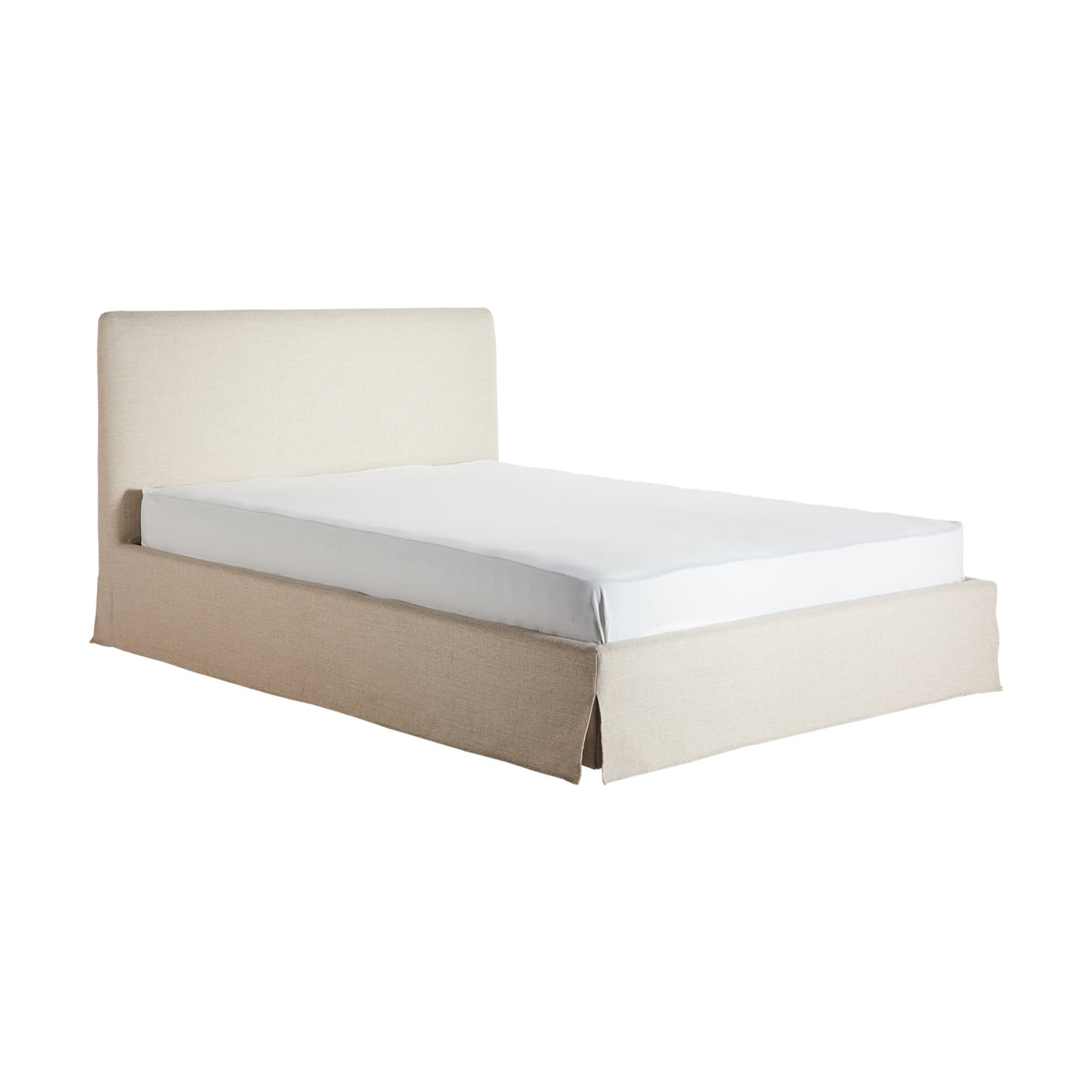 Skirt Bed