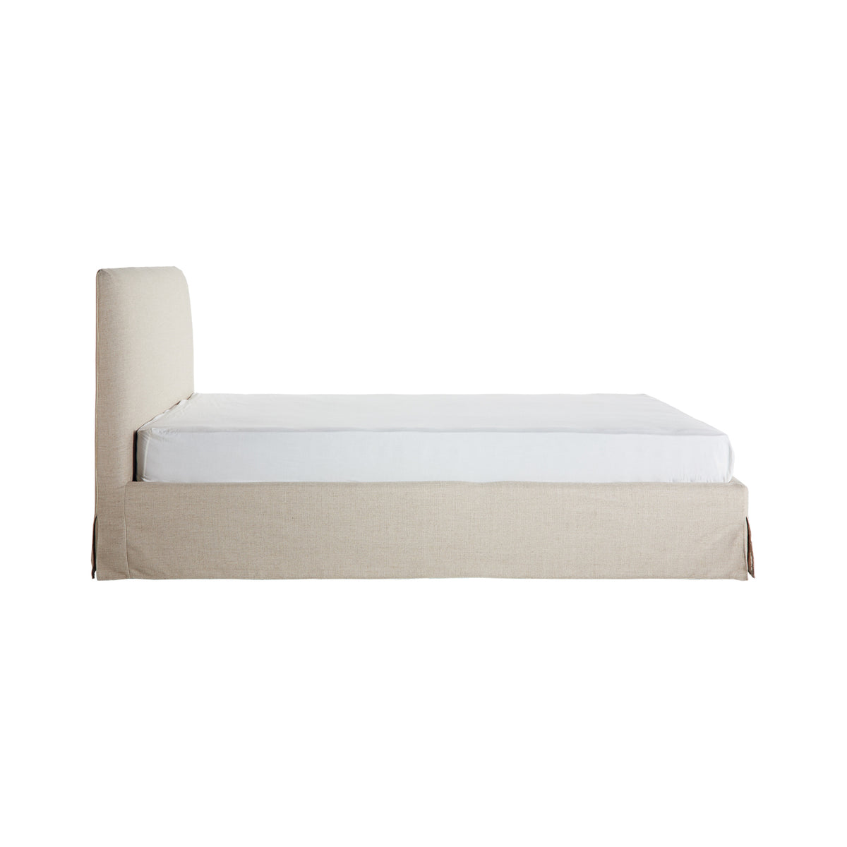 Skirt Bed