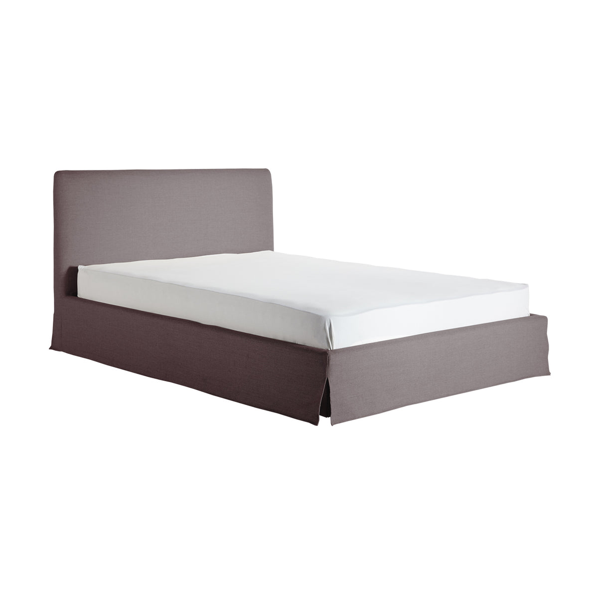 Skirt Bed