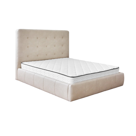 Soda Bed