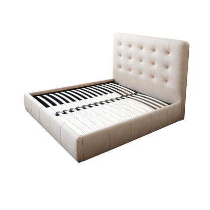 Soda Bed