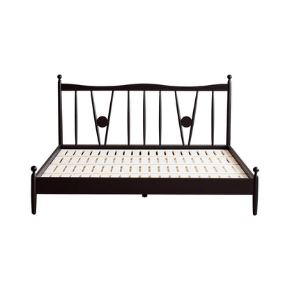 Solar Bed