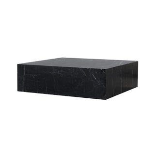 Sugar Cubes Coffee Table Square - Marble