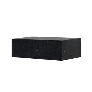 Sugar Cubes Coffee Table Long - Marble