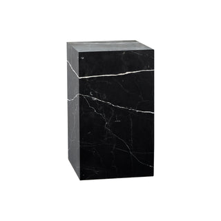 Sugar Cubes Coffee Side Table - Marble