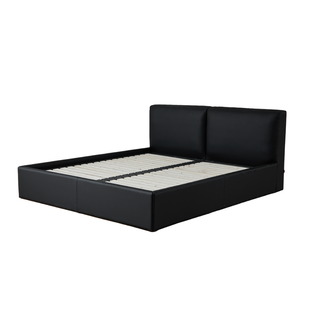 Toast Bed