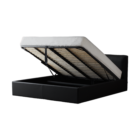 Toast Bed / With Storage