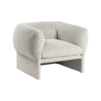 Tulip Lounge Chair