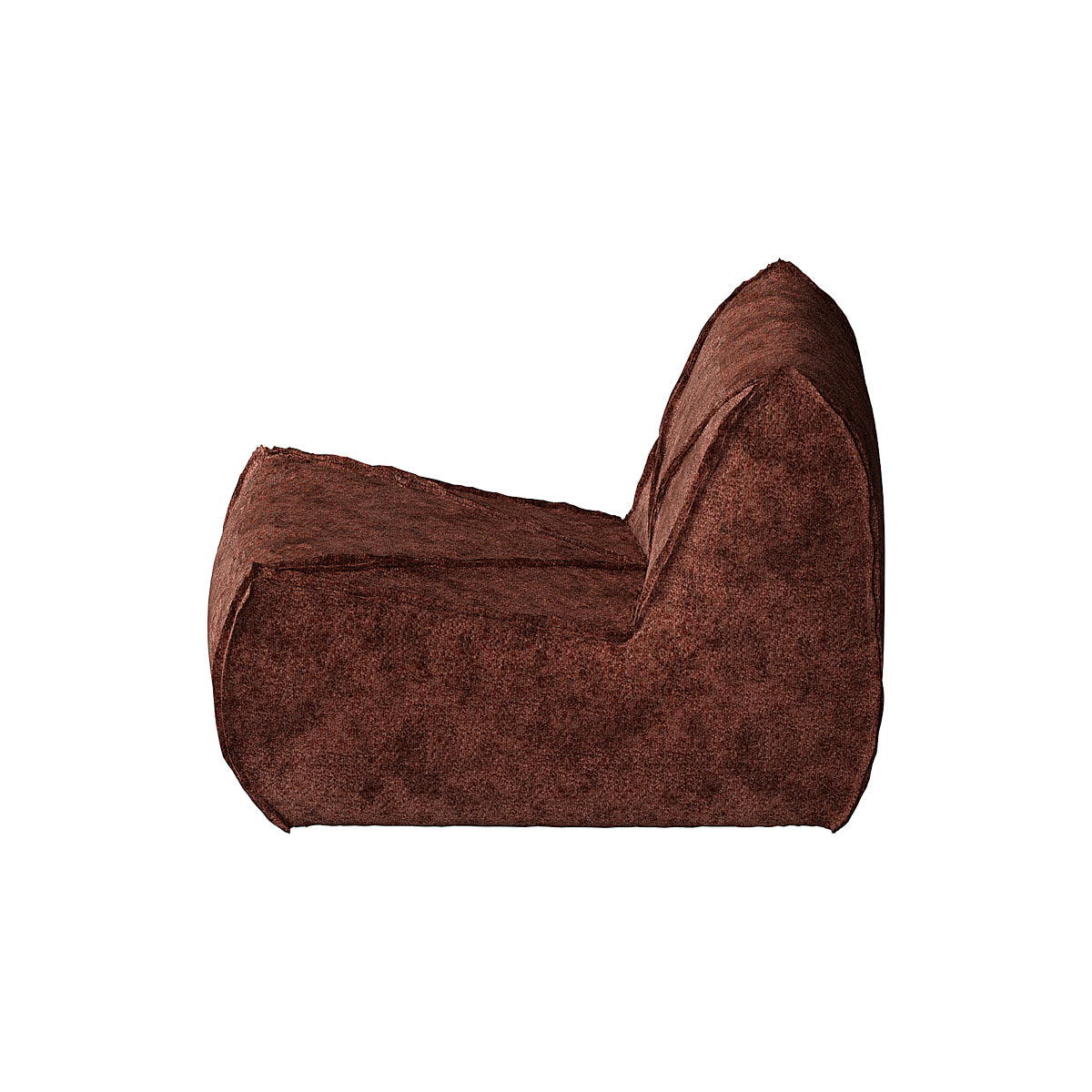 Zong Sofa - Inside Out Seam