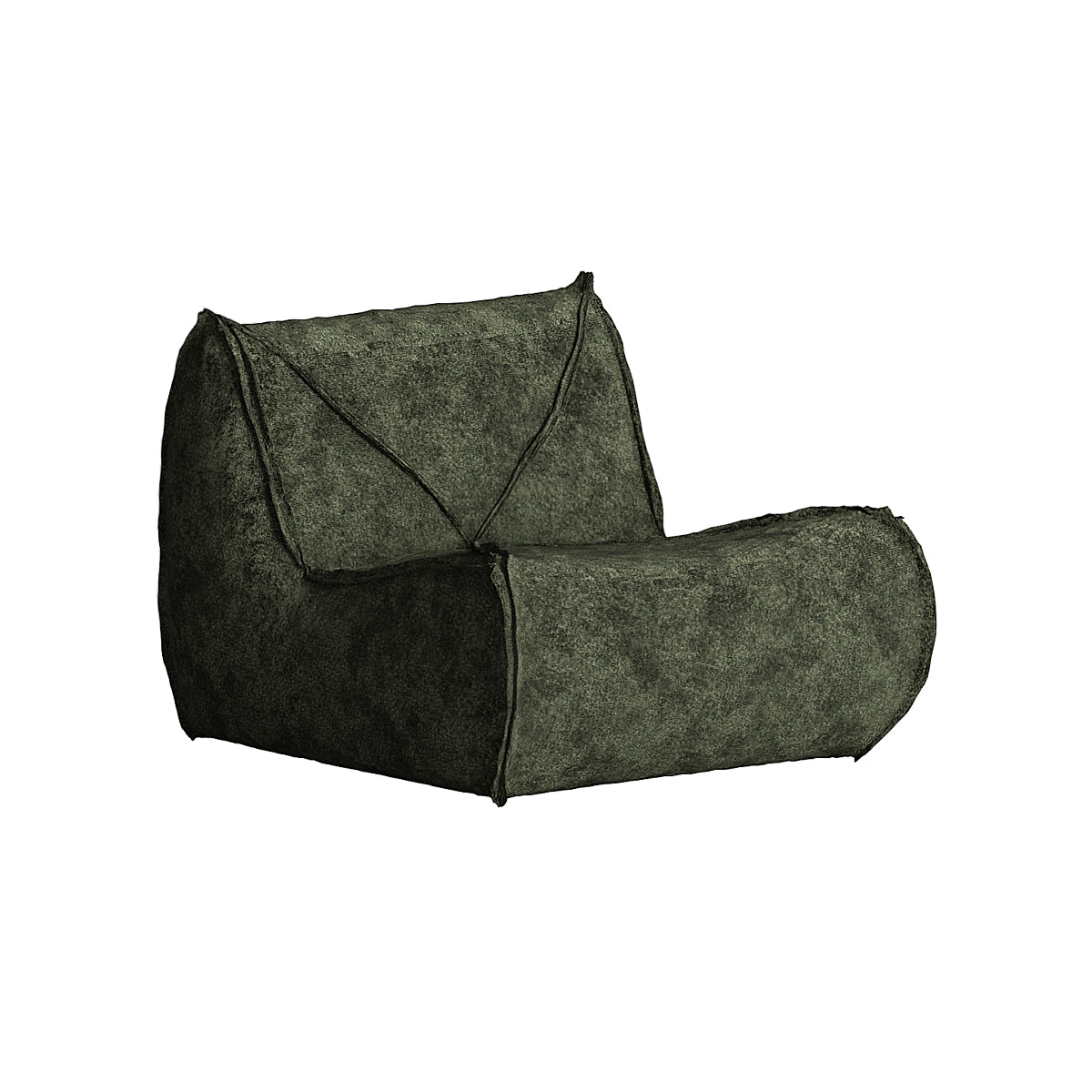 Zong Sofa - Inside Out Seam