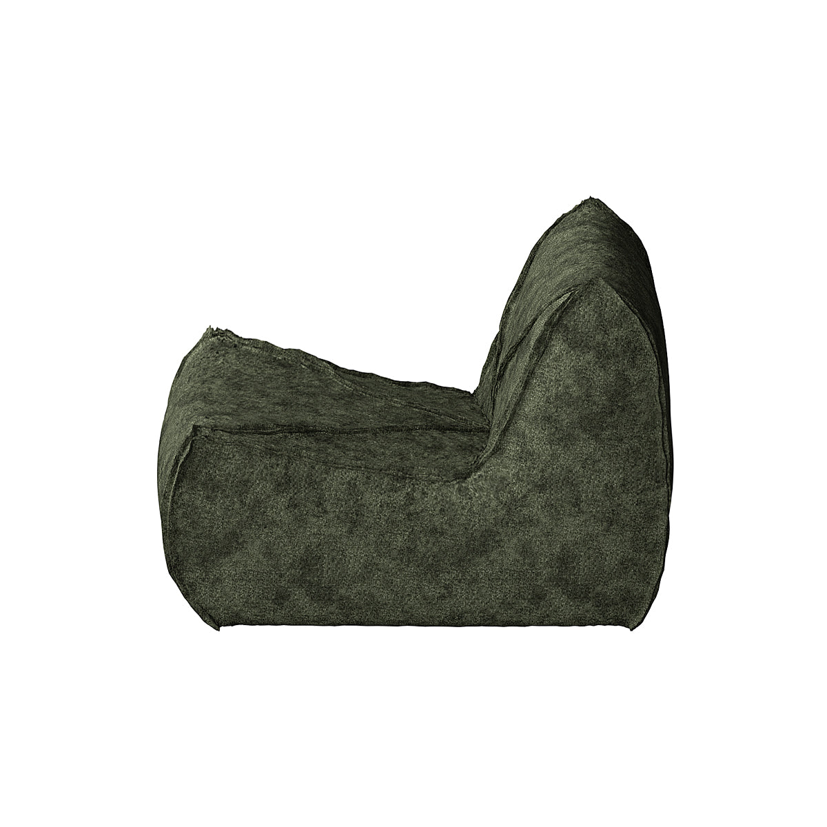 Zong Sofa - Inside Out Seam