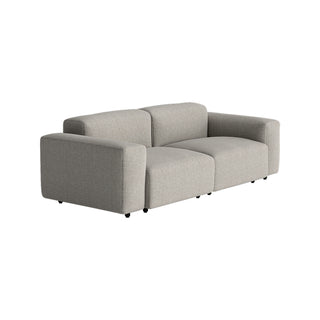 Cheese Sofa - 2-side armrest