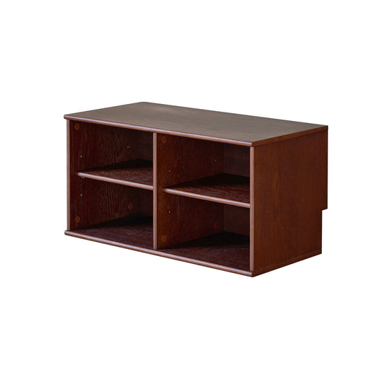 Dark Chocolate Sideboard - 01