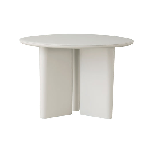 Dorayaki Dining Table / Round
