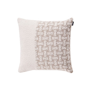 Fancy Brick Cushion - Toss Pillow